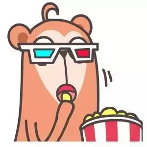 用户一只放映员的头像